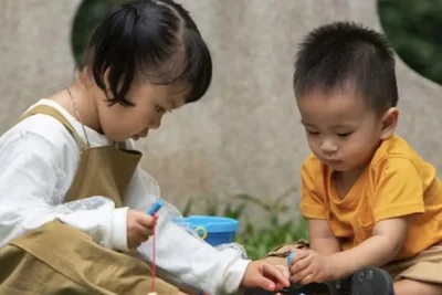 Ahli Gizi Tekankan Pentingnya Keseimbangan Energi untuk Tumbuh Kembang Anak