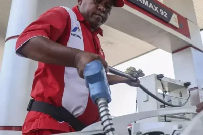 Kenaikan Harga Pertamax Dinilai sebagai Langkah Penyesuaian Harga Keekonomian