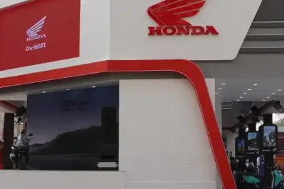 Astra Honda Ramaikan Jakarta Fair Kemayoran 2026 dengan Sembilan Zona Tematik