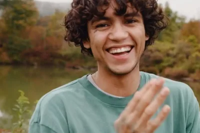 Dominic Fike Rilis White Keys, Kisahkan Hubungan yang Kandas