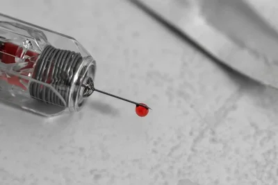 WHO Angkat Tema One Drop of Humanity untuk Hari Donor Darah Sedunia 2026