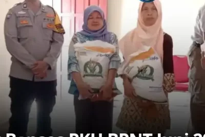 Cara Cek Bansos PKH dan BPNT Juni 2026 Lewat Situs dan Aplikasi Kemensos