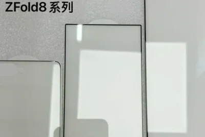 Bocoran Pelindung Layar Galaxy Z Fold Terbaru Ungkap Desain Lebih Lebar