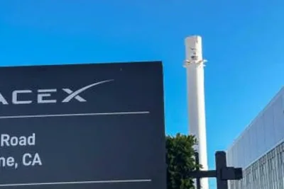 Spacex Resmi Melantai di Nasdaq, Himpun Dana Rp 1.339 Triliun