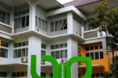 UIN Sunan Kalijaga Buka Jalur Mandiri 2026, Pendaftaran Online Mulai 31 Maret