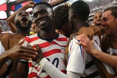 Amerika Serikat Hajar Paraguay 4-1 di Laga Pembuka Piala Dunia 2026