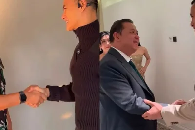 Choky Sitohang Viral di TikTok, Netizen Juluki Top Global Ngolah