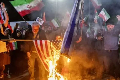 Iran Perketat Keamanan Cadangan Uranium di Tengah Rencana Kesepakatan dengan AS