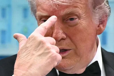 Trump Absen dari Laga Pembuka Piala Dunia 2026, Rubio Gantikan