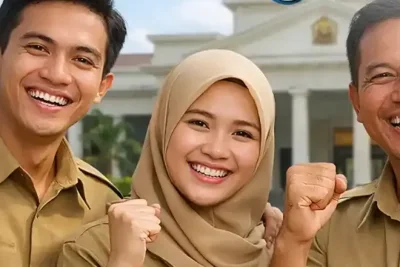 Aturan Gaji PPPK Paruh Waktu 2026: Mengacu UMP dan Golongan