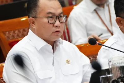 Komisi X DPR Dukung Penambahan Anggaran Riset BRIN