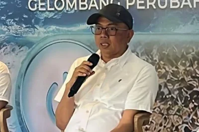 KKP Siapkan Sanksi dan Insentif untuk Daerah dalam Pengelolaan Sampah
