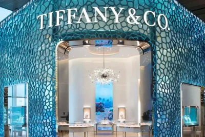 Sumaco Wahana Utama Rampungkan Administrasi Impor Tiffany & Co