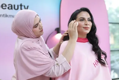 TikTok Luncurkan Kampanye ForYouBeauty untuk Rayakan Keunikan Diri