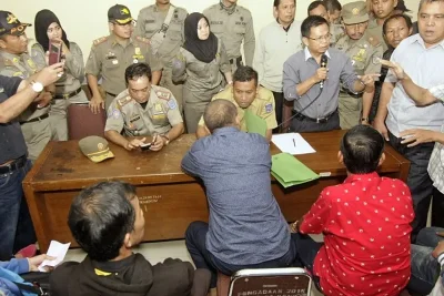 Hasil PCMB SPMB Jabar 2026 Diumumkan, 444 Ribu Calon Murid Terpetakan