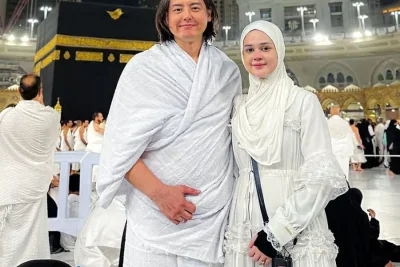 Polda Metro Jaya Periksa Cut Meyriska dan Roger Danuarta Terkait Kasus Umrah Hanania Travel