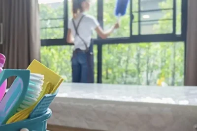 5 Kebiasaan Sederhana untuk Kurangi Alergen di Rumah
