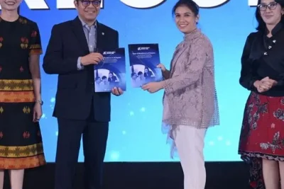 Garuda AI Impact Summit 2026 Soroti Tantangan Adopsi Teknologi