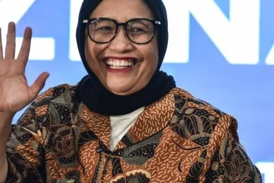 BGN Bantah Hoaks Pembagian Keuntungan Program MBG ke Presiden