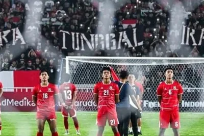 Timnas Indonesia U-19 Hadapi Kamboja di Perebutan Tempat Ketiga Piala AFF