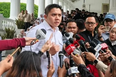 Pemerintah Antisipasi Migrasi Konsumen Usai Harga Pertamax Naik