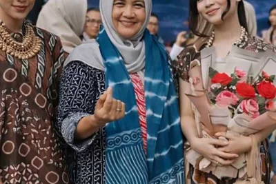 BRI Dorong Kerajinan Serat Alam Mlatiwangi Tembus Pasar Global