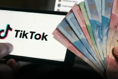Cara Mencairkan Saldo TikTok ke DANA, GoPay, dan Rekening Bank