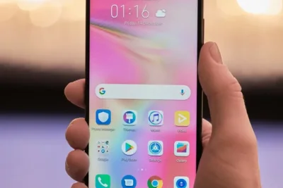 Samsung Galaxy A27 5G Resmi Meluncur dengan Layar Punch Hole dan Snapdragon 6 Gen 3