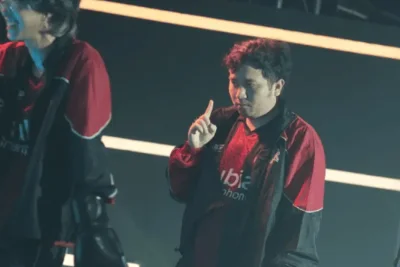 Baloyskie Tatap Final Lower Bracket MPL ID S17 Hadapi Bigetron