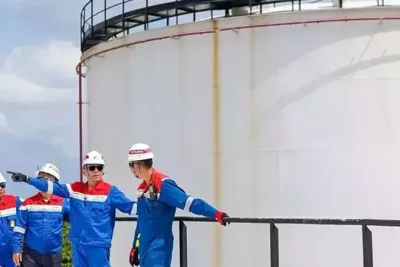 Mochamad Iriawan Inspeksi AFT Ngurah Rai, Pastikan Keandalan Avtur