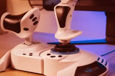 Thrustmaster Luncurkan Joystick T.Flight Hotas 5 untuk Simulator Penerbangan