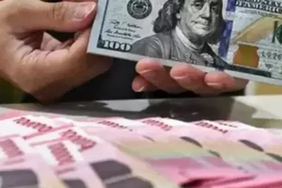 Rupiah Berpotensi Menguat Menuju Level Rp 17.500 per Dolar AS