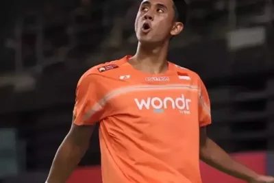 Alwi Farhan dan Ubed Melaju ke Semifinal Australian Open 2026