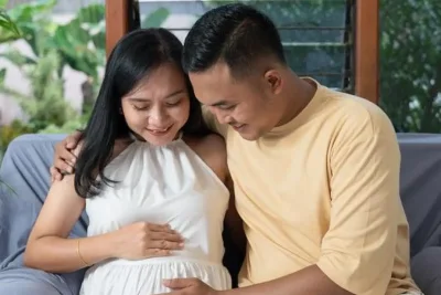 Tinggi dan Berat Badan Orang Tua Pengaruhi Pertumbuhan Janin Sejak dalam Kandungan