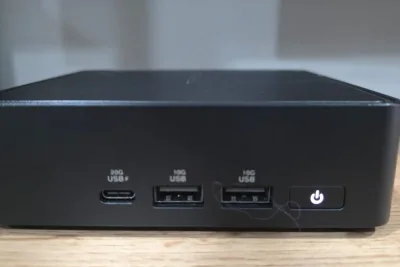 Asus NUC 15 Resmi Gunakan Intel Arrow Lake dan AI SuperBuild