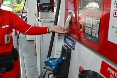 Pertamina Jelaskan Alasan Penyesuaian Harga BBM Pertamax Non-Subsidi