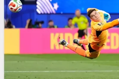 Tiga Tuan Rumah Pimpin Klasemen Grup Piala Dunia 2026