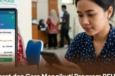 Cara Mengikuti Program REHAB BPJS Kesehatan untuk Cicil Tunggakan