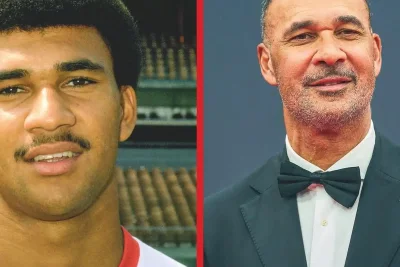 Ruud Gullit Puji Suporter Kanada yang Ramah Terima Pemain Imigran