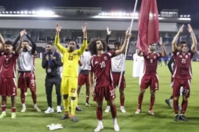 Qatar Tantang Swiss di Laga Kedua Grup B Piala Dunia 2026