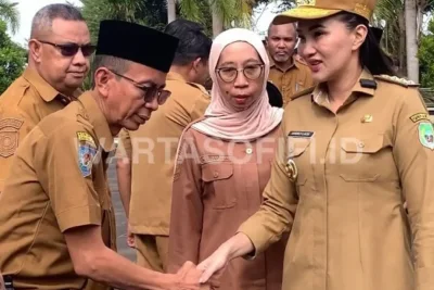 KPK Soroti Kerawanan Korupsi Pengadaan Barang Jasa Maluku Utara