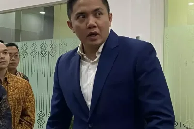 Seskab Teddy Pastikan Fasilitas Publik Jakarta Pusat Siap Digunakan