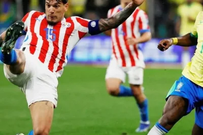 Brasil Waspadai Maroko Jelang Laga Pembuka Grup C Piala Dunia 2026