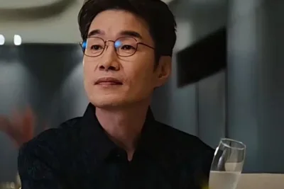 9 Karakter Antagonis di Drakor Teach You A Lesson yang Bikin Emosi