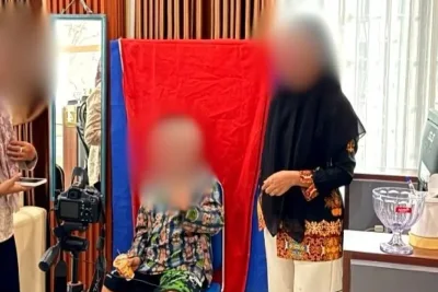 Disdukcapil Barito Utara Perluas Layanan Inklusif ke Desa