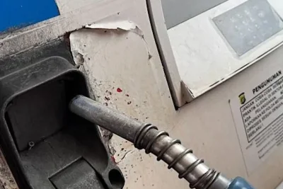 Harga Pertamax Naik Jadi Rp16.250 Per Liter per 10 Juni 2026