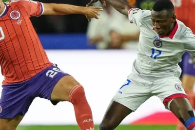 Haiti Cetak Sejarah Baru lewat Aksi Pemain MLS di Piala Dunia 2026