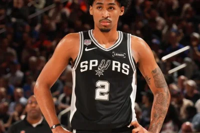 San Antonio Spurs Hadapi Eliminasi di Gim 5 Final NBA