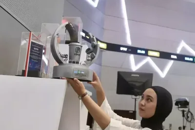 Produsen Inaco, Niramas Utama, Siap IPO dengan Target Dana Rp 392 Miliar
