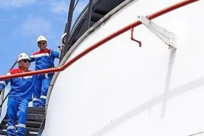 Pertamina Pastikan Pasokan Avtur Bandara Ngurah Rai Aman Jelang Libur Panjang